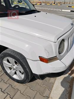 جيب باتريوت